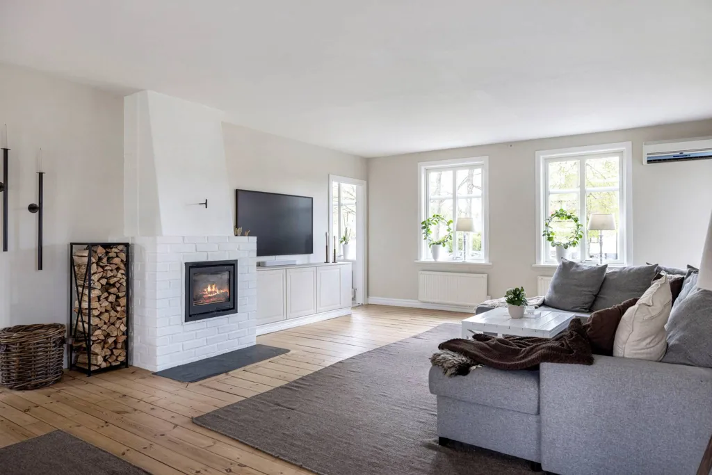 Maison 5 pièces à Laholms kommun