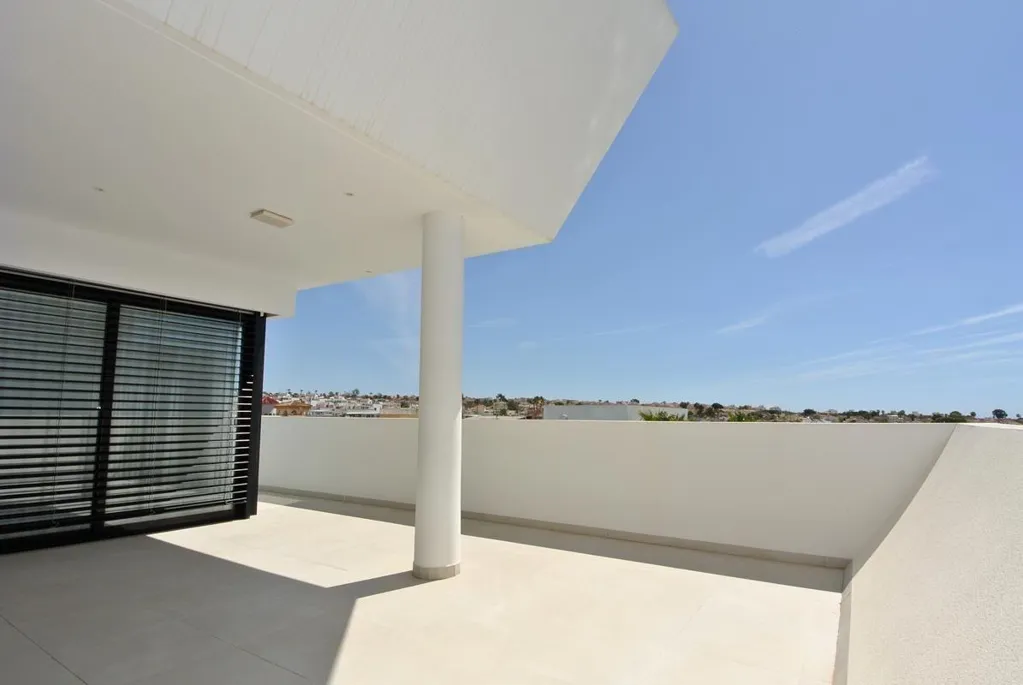 Terrazza - Luxury Villa with Pool in La Marina
