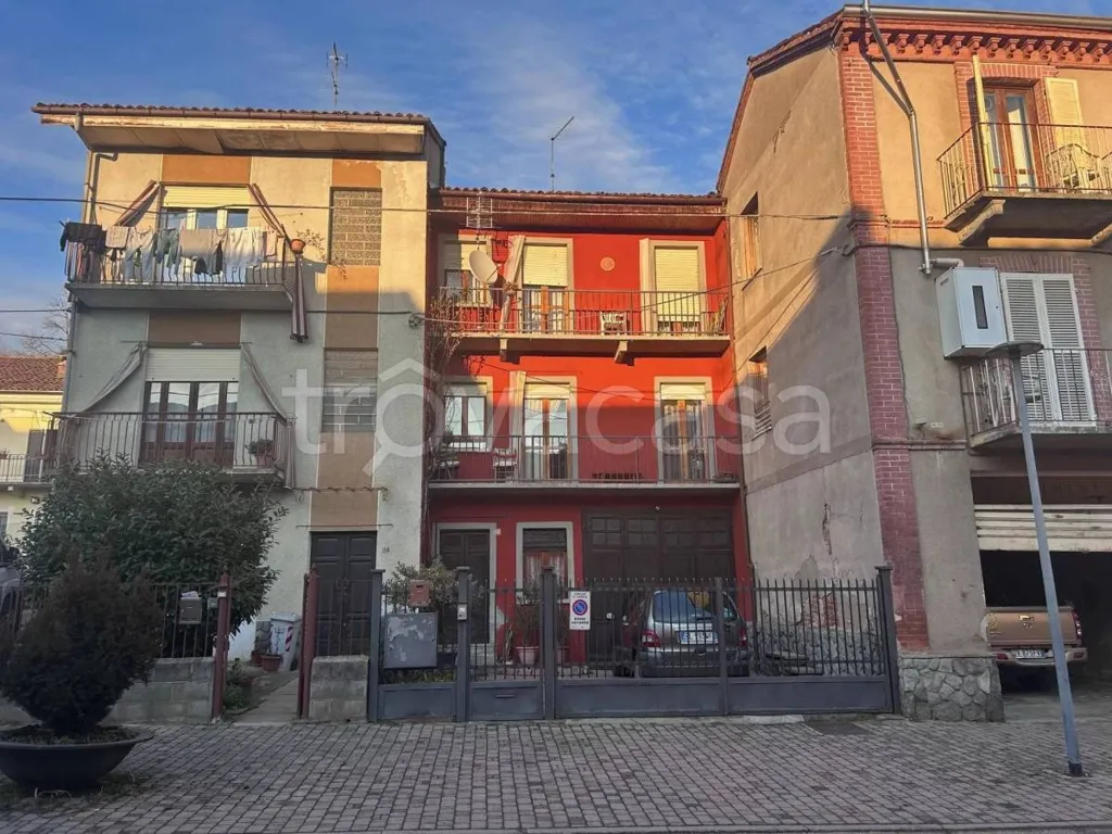 Extérieur - Detached House with Garden in Canale