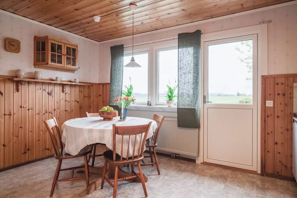 4-toaline maja asukohas Hedemora kommun