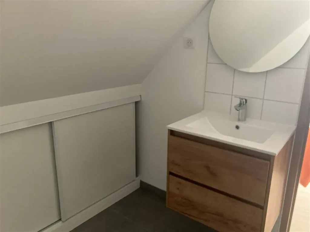 Vannitoad - 2-Bedroom Apartment with Sea View in Courseulles-sur-Mer