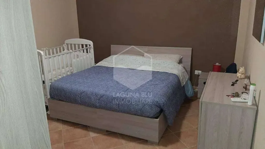 Magamistoad - Contemporary Villa with Garden in Marsala