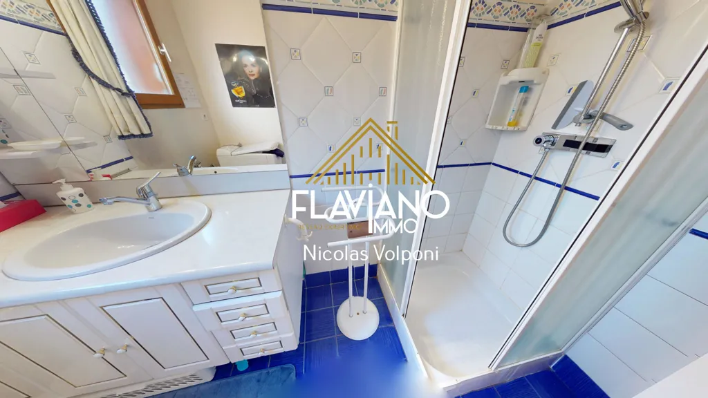Vannitoad - Duplex Apartment with Private Terrace near Barcelonnette