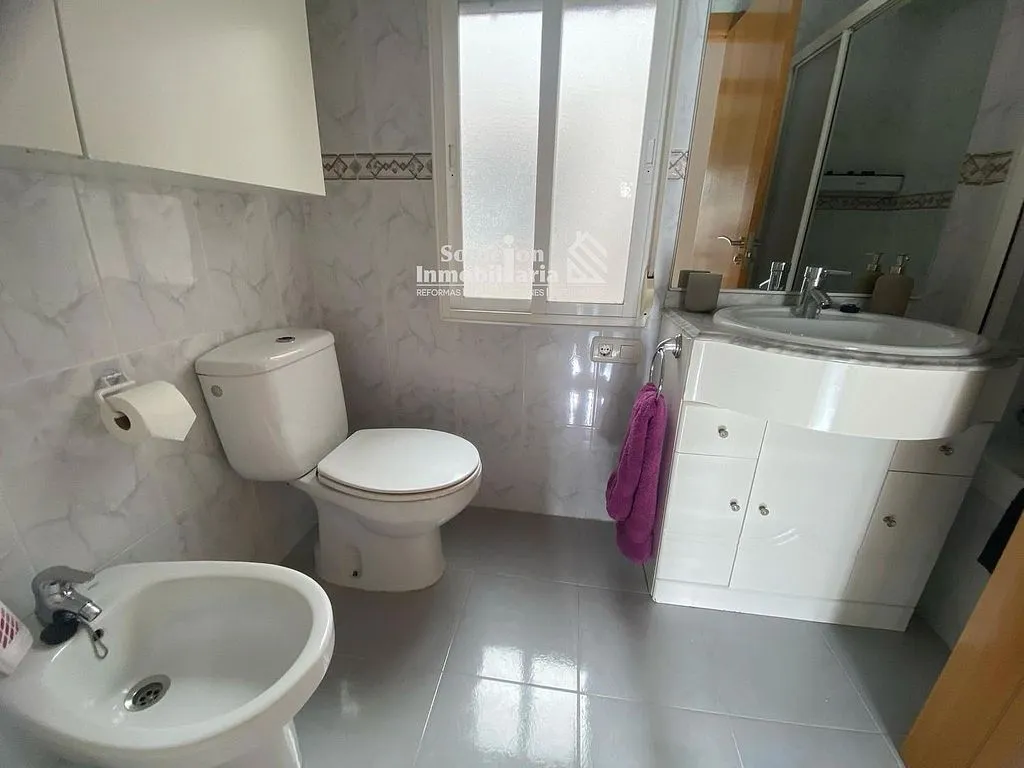 Vannitoad - Student Flat with Terrace in Garrido Sur