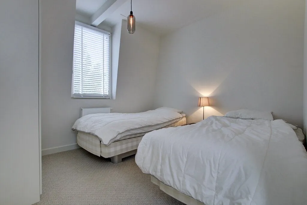Appartement 4 pièces à Amsterdam