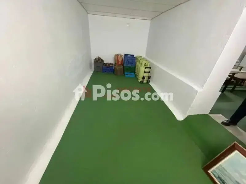 Garage - Chalet with Garden in Isla Cristina