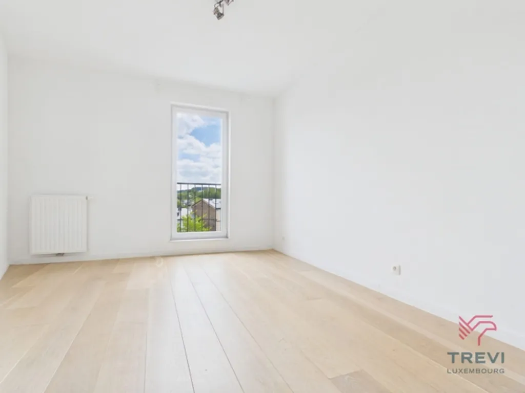 Pièces - Appartement 2 Chambres avec Terrasse à Arlon