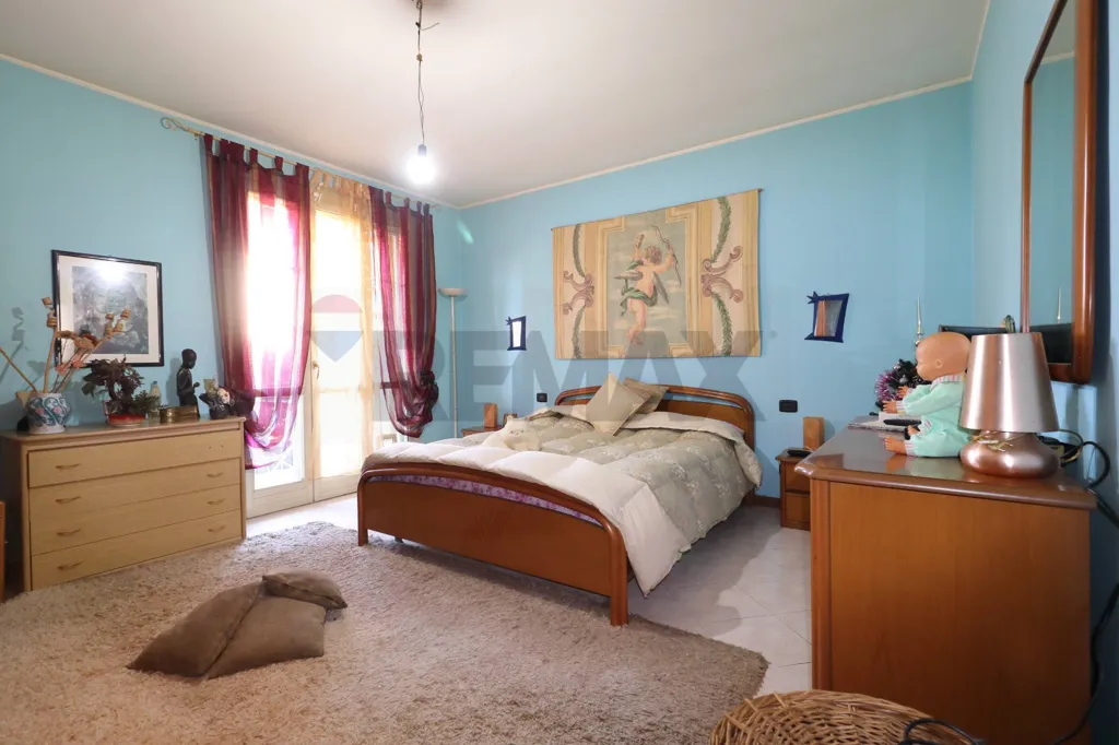 Chambres - Spacious Ground Floor Flat with Terrace in Quiet Area