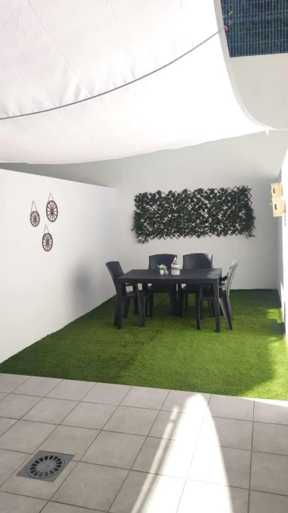 Terrazza - West-Facing Apartment with Terrace in Benalmádena