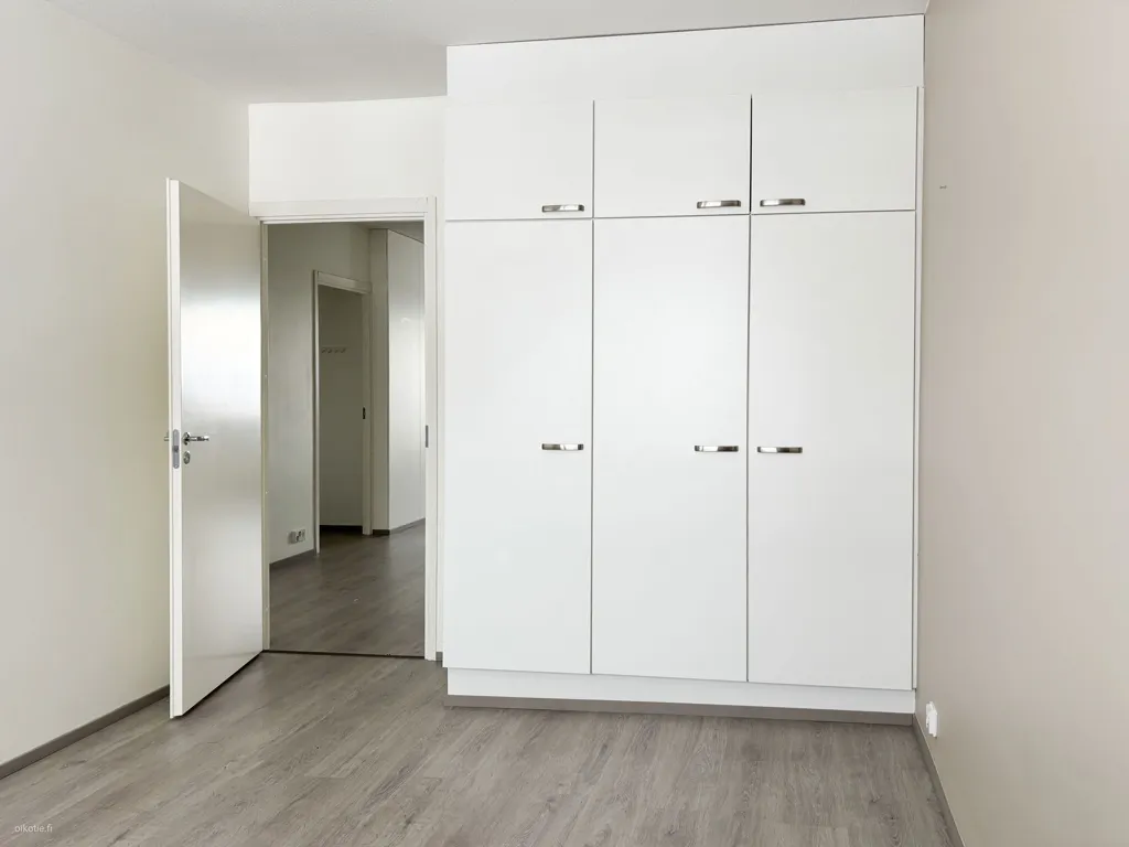 Stanze - Modern Apartment with Balcony in Jyväskylä
