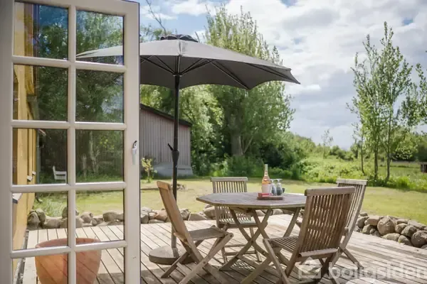 Maison 6 pièces à Marstal