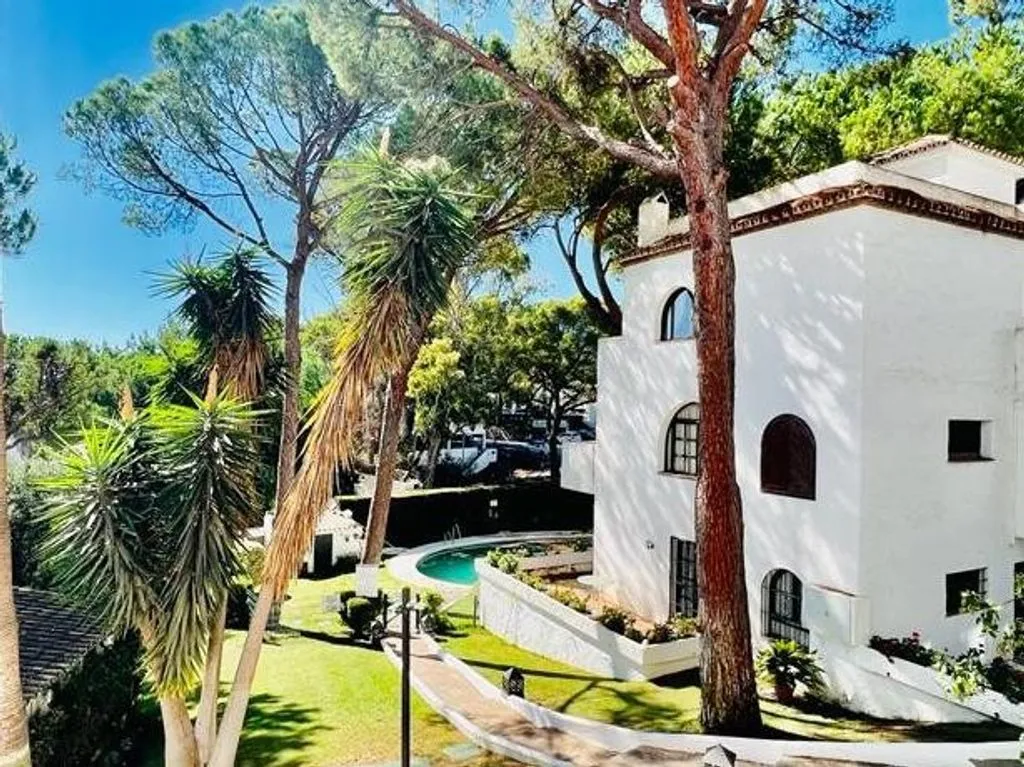 Esterno - Refurbished Apartment with Pool in Marbella