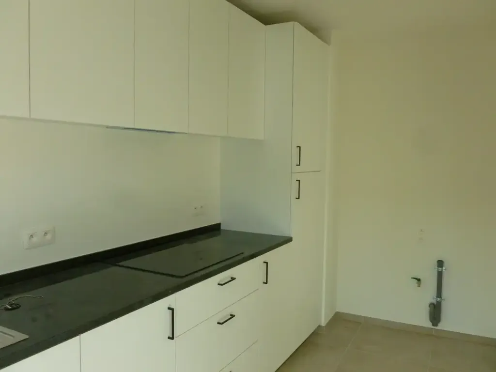 Cucina - Fully Renovated Apartment in Diest Centre