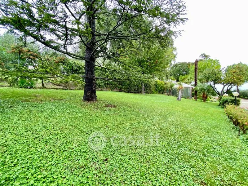 Aed - Duplex Villa with Private Garden in Recanati