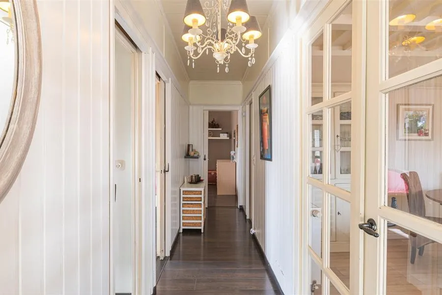 Maison 3 chambres à NINOVE