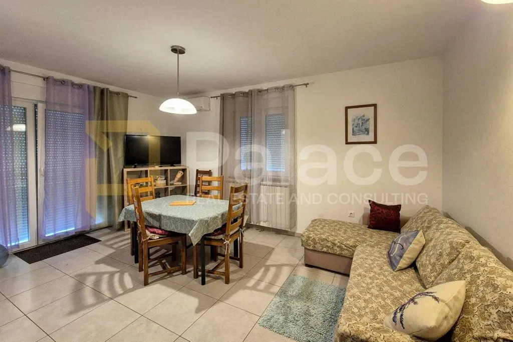 Sala da pranzo - Modern Villa with Garden in Monte Magno, Pula