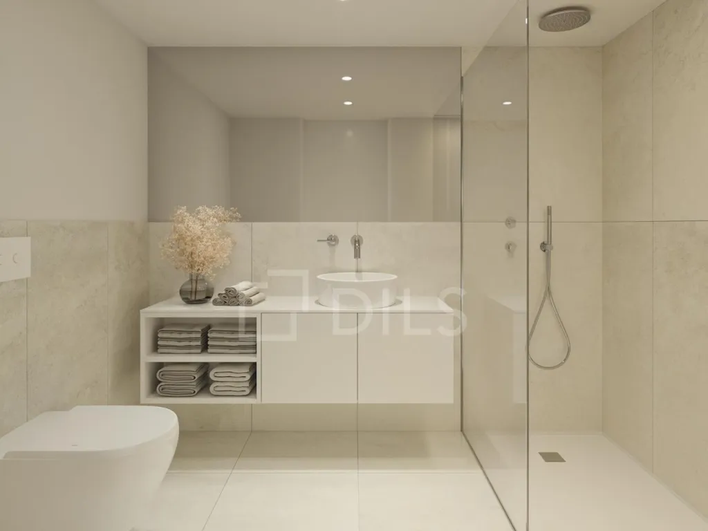 Vannitoad - Studio with Outdoor Space in Porto City Centre