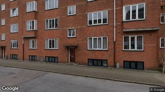 Extérieur - Commercial Space in Esbjerg Centre