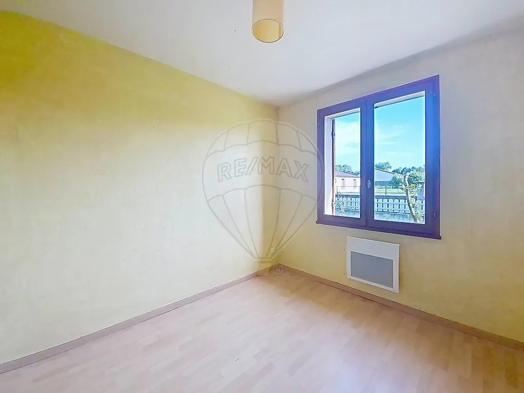 5-room house in Fargues