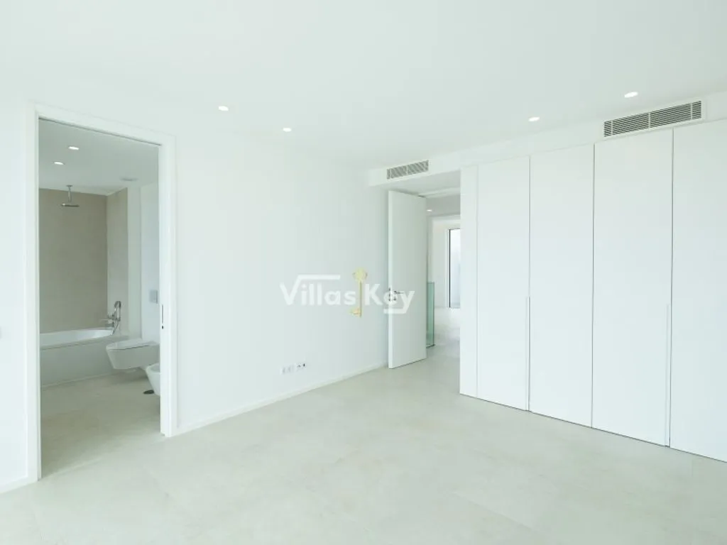 Chambres - Modern Villa with Pool in Lagos, Portugal