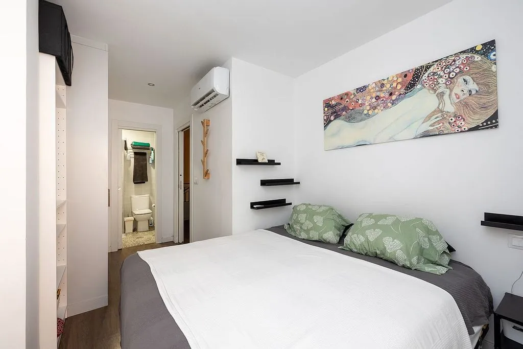 Magamistoad - Duplex with Terrace in Xauen Street