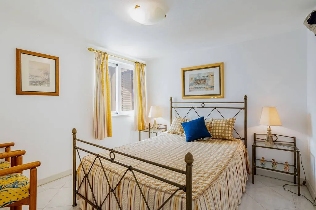 Magamistoad - Detached House with Pool in Vilamoura