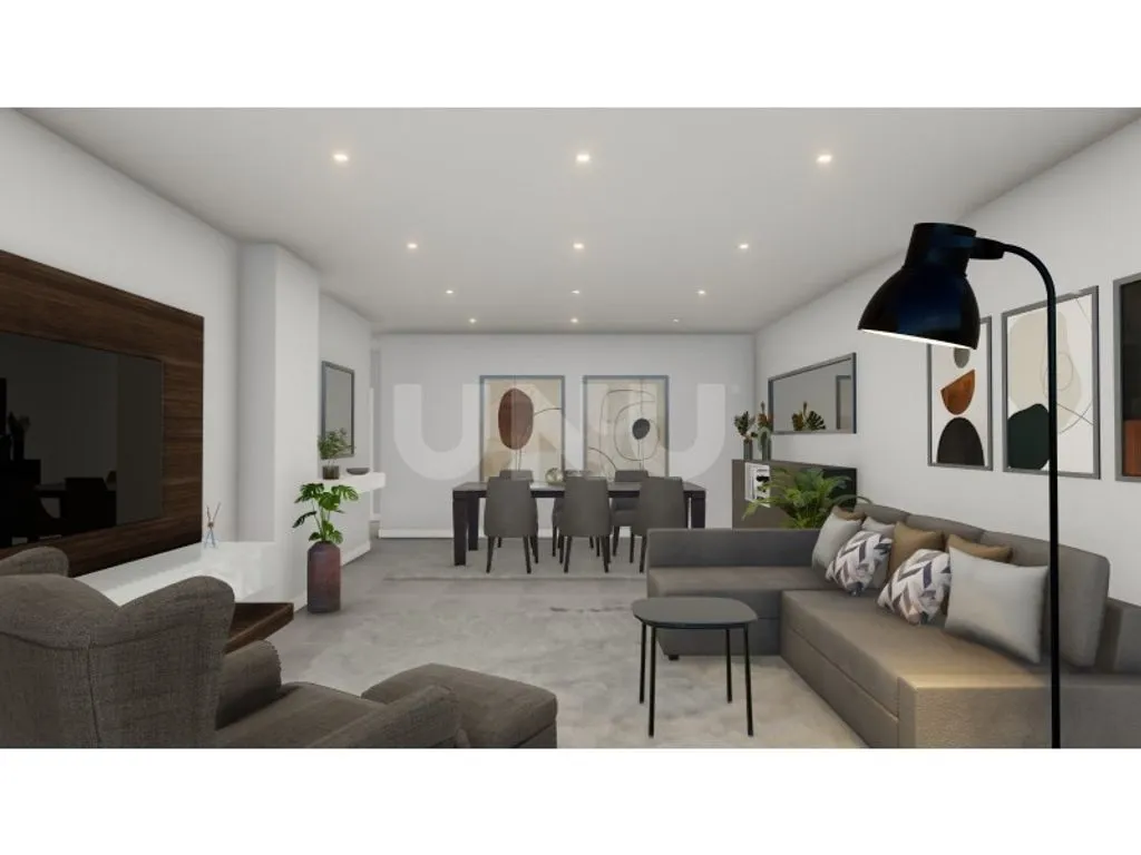 Luxury Apartment with Green Spaces in Loulé