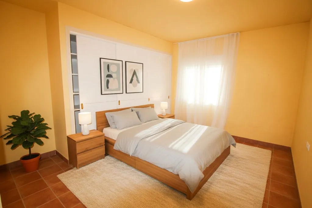 Magamistoad - Villa with Sea View and Pool in Altea