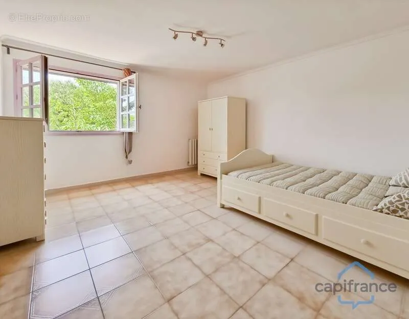 Camere da letto - Villa with Pool-Ready Garden near Castries