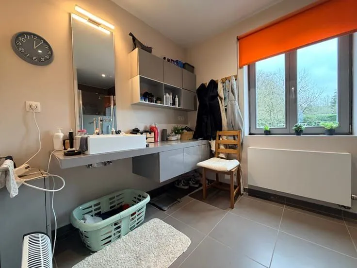 Vannitoad - Duplex with Garden near Floreffe