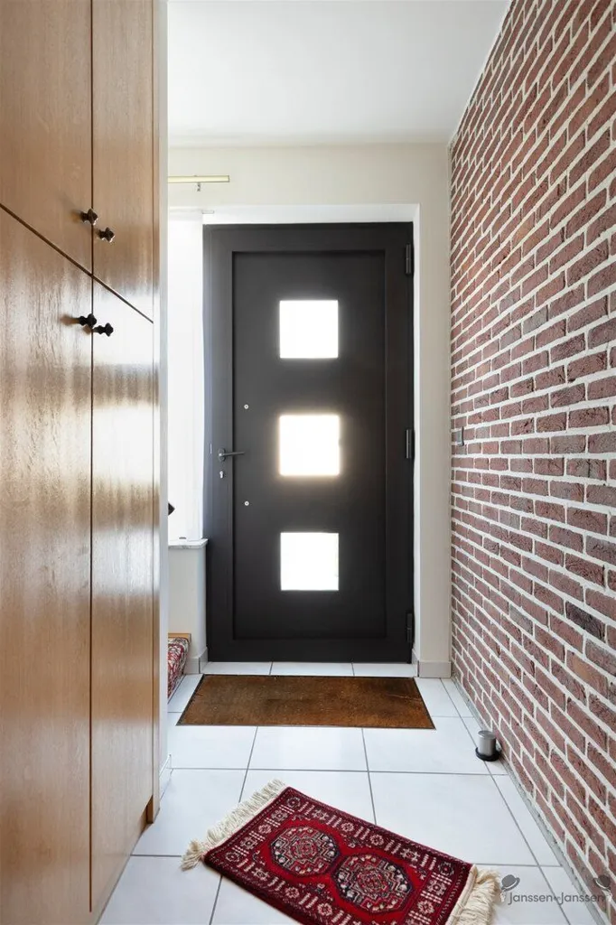Ingresso - House in Kwaadmechelen, Ham
