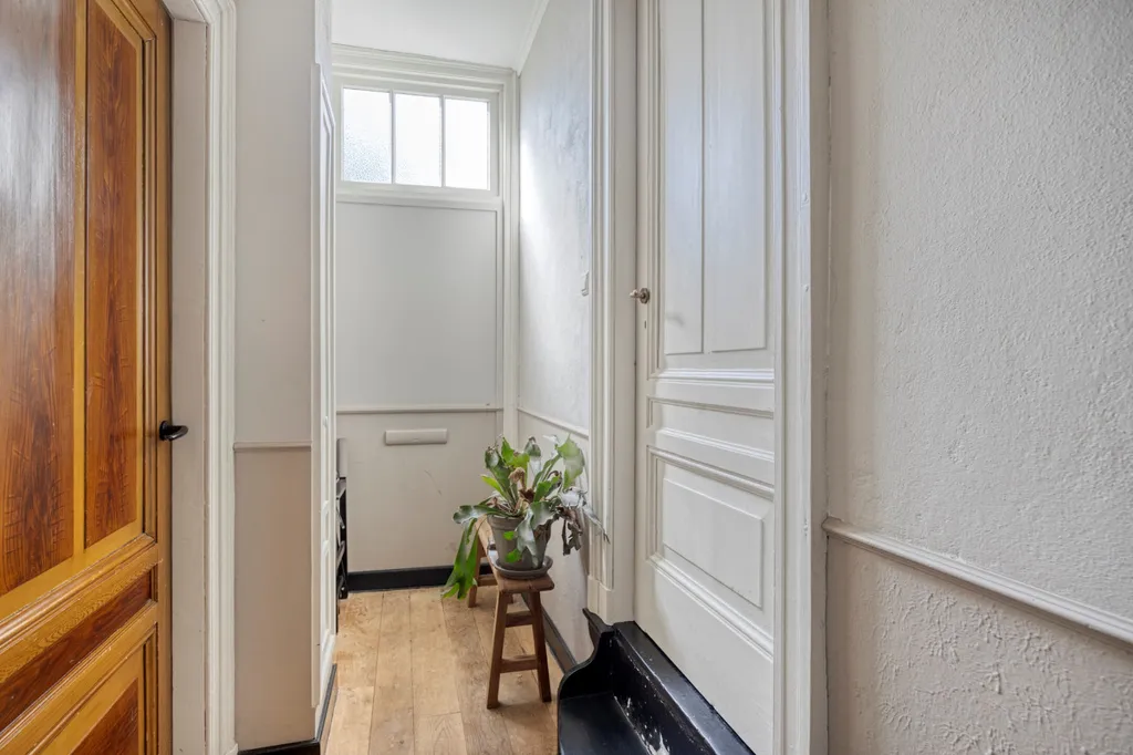 Ingresso - Historic House with Dachshaus in Lienden