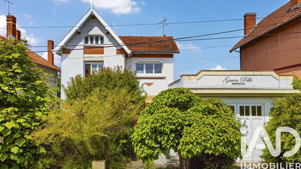 Välivaade - Characterful Townhouse with Rooftop in Carmaux