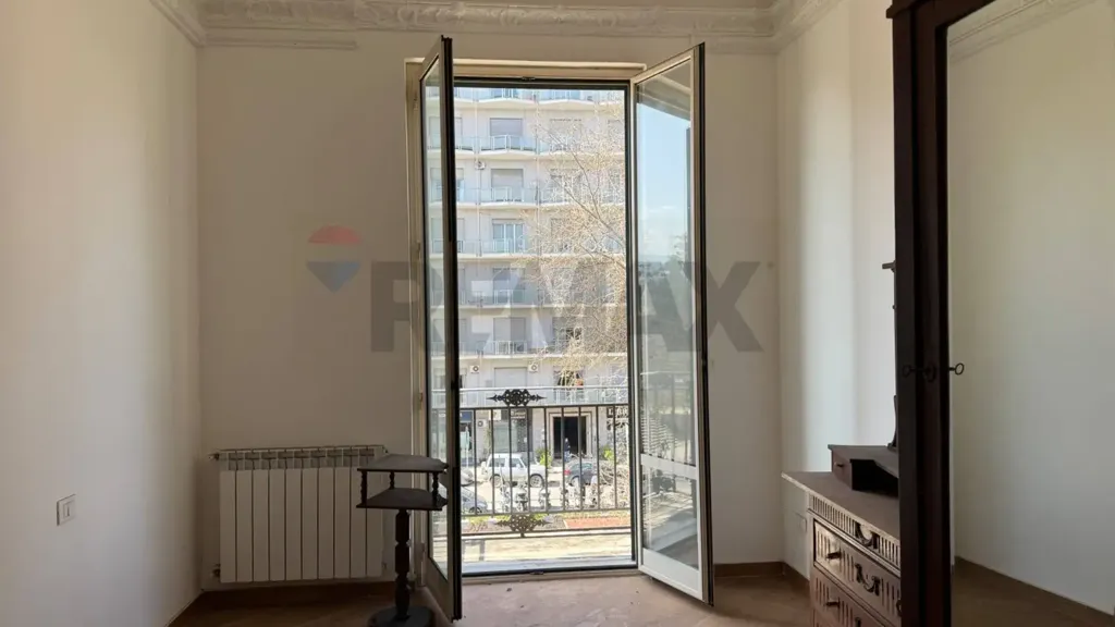 Pièces - Renovated Apartment with Terrace in Palermo