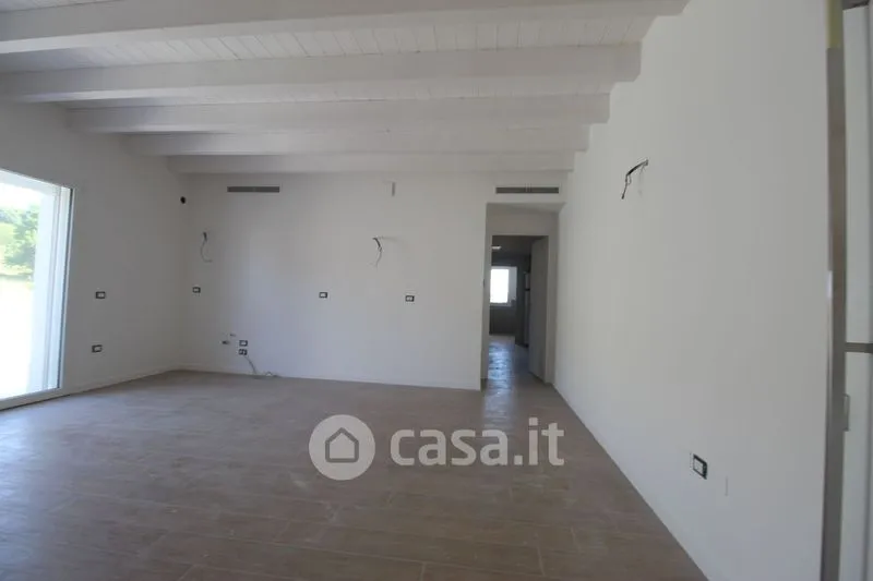 Pièces - Rear Garden Flat in Arzignano