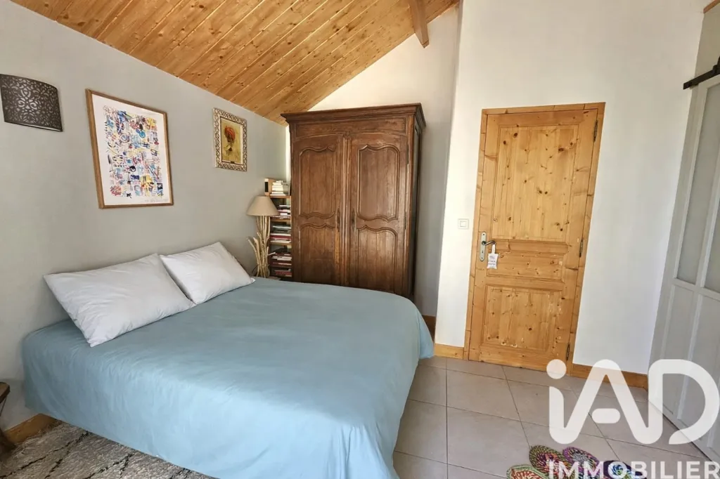 Chambres - Maison de Charme avec Cabane Perchée à Étretat