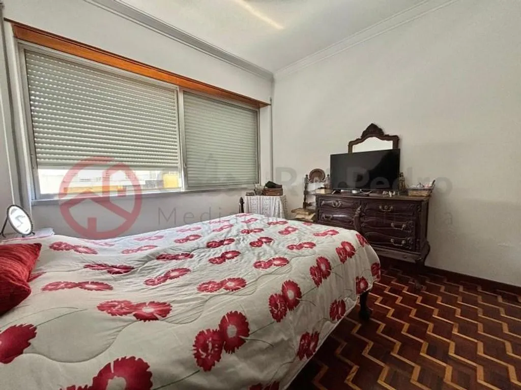 Magamistoad - Luxury Flat with City View in Almada