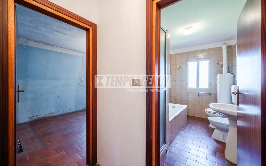 Vannitoad - Detached House with Garage in Prignano sulla Secchia