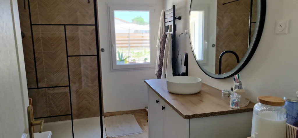 Vannitoad - Renovated House with Studio in Lamarque