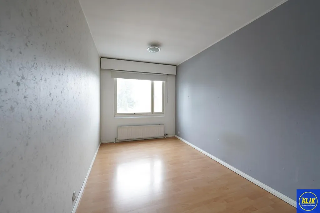 Toad - Spacious End-Unit Flat in Vähärauma, Pori
