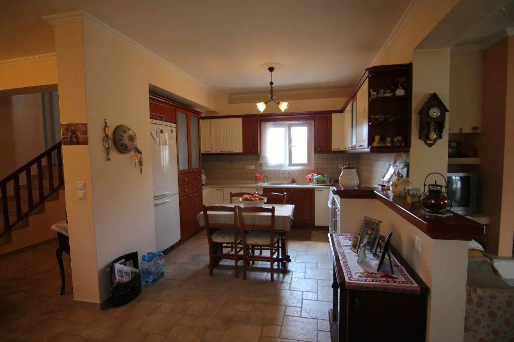 Maison 5 pièces à Corfu