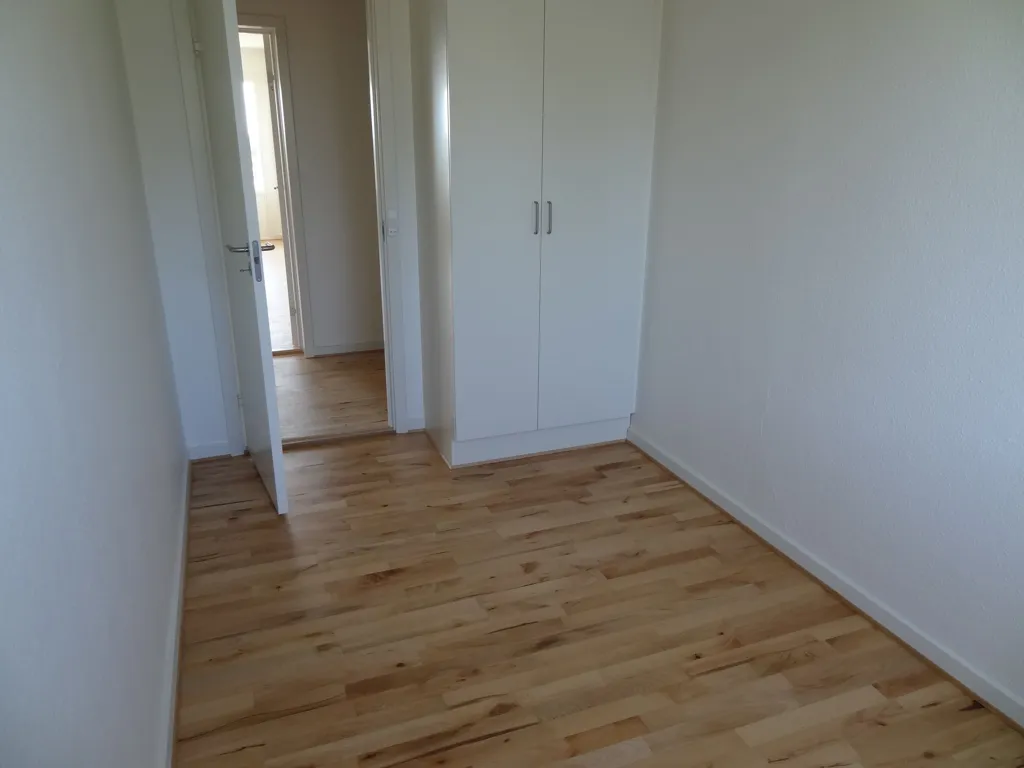 Chambres - Apartment with Balcony in Viborg