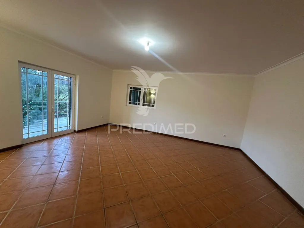 Elutuba - Detached House with Garden near Amarante