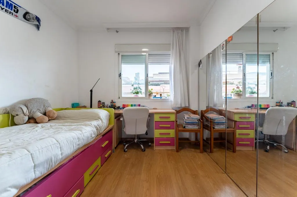 Magamistoad - Luxury Apartment with Sea View in Málaga