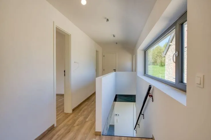 3 magamistoaga maja asukohas Vaux-Sur-SÛre