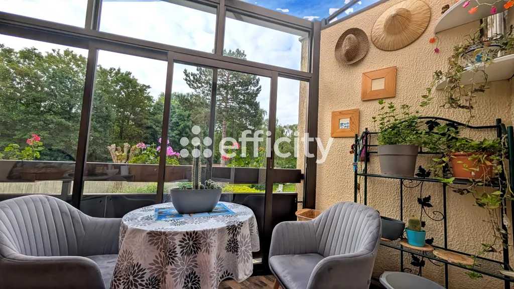Terrazza - Spacious 3-Bed Flat with Terrace in Lognes