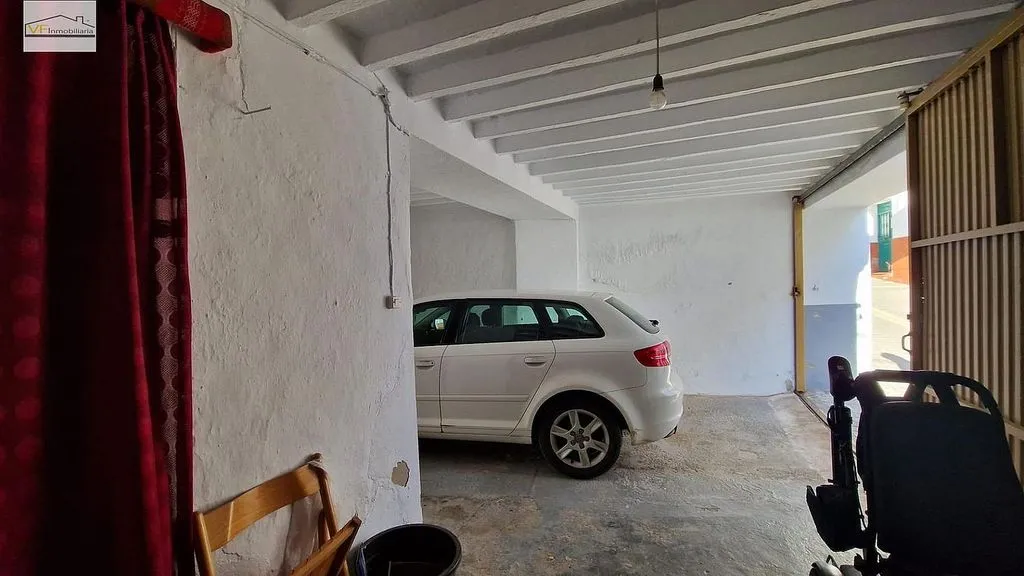 garage