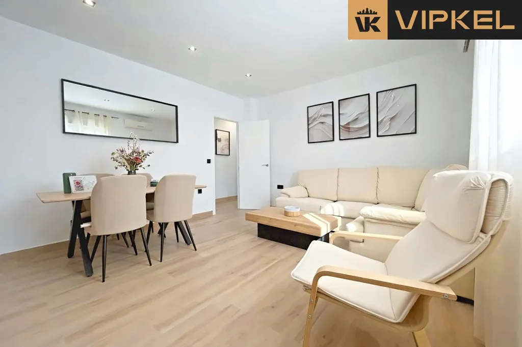 Elutuba - Renovated Flat with Rooftop Terrace in Conil