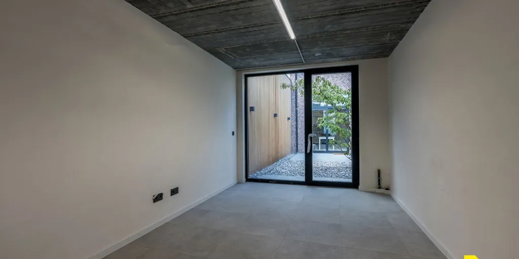Ingresso - Renovated House with Garden in Geel