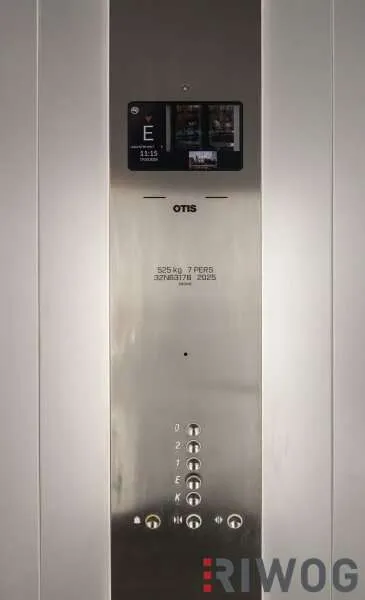 Pièces - Denkmalgeschütztes Apartment with Lift in Mödling